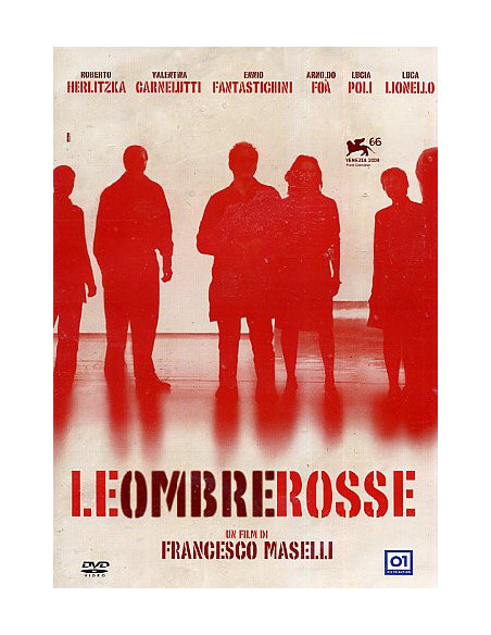 Ombre Rosse (Le)