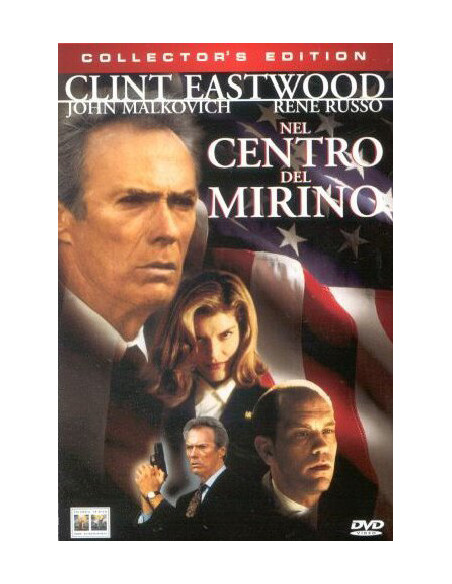 Nel Centro Del Mirino