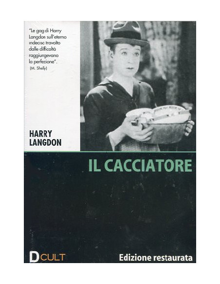 Cacciatore (Il) (1928)