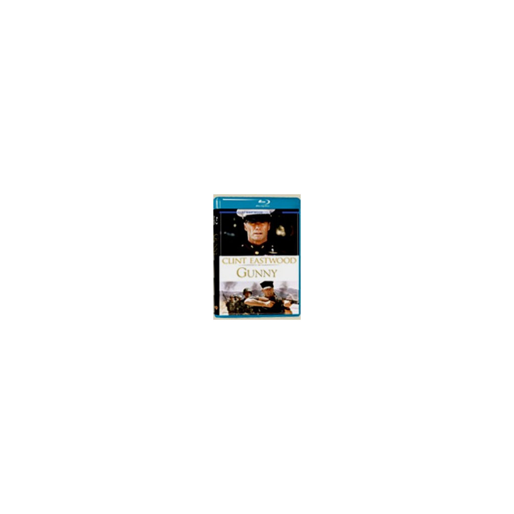 Gunny (Blu Ray)