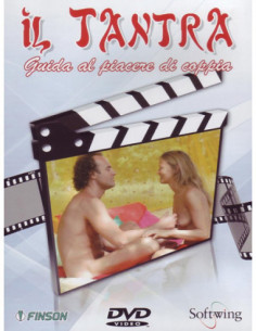 Tantra (Il) - Guida Al Piacere Di Coppia