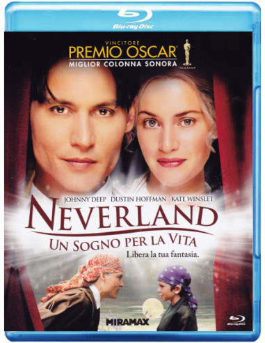 Neverland - Un Sogno Per La...