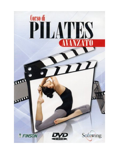 Corso Di Pilates - Livello Avanzato