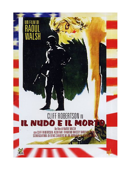 Nudo E Il Morto (Il)