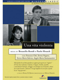 Vita Violenta (Una)