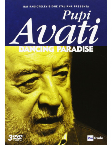Dancing Paradise (3 Dvd)