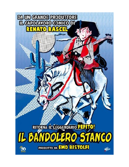 Bandolero Stanco (Il)