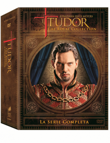 Tudor (I) - Scandali A Corte - La...