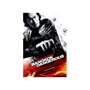 Bangkok Dangerous - Il Codice Dell'Assassino