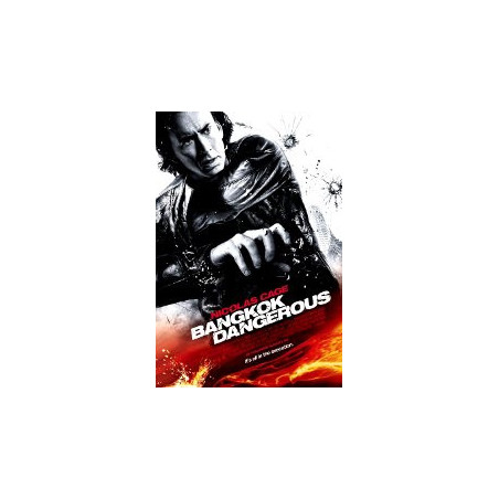 Bangkok Dangerous - Il Codice Dell'Assassino