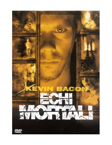 Echi Mortali