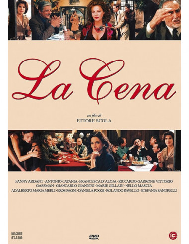 Cena (La)