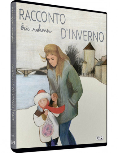 Racconto D'Inverno (Eric Rohmer...