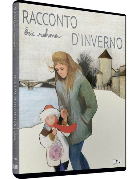 Racconto D'Inverno (Eric Rohmer Collection)