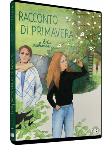 Racconto Di Primavera (Eric Rohmer...