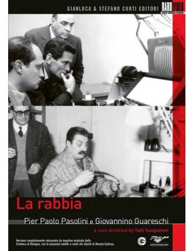 Rabbia (La) (1963)