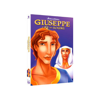 Giuseppe - Il Re dei Sogni