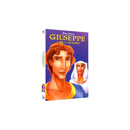 Giuseppe - Il Re dei Sogni