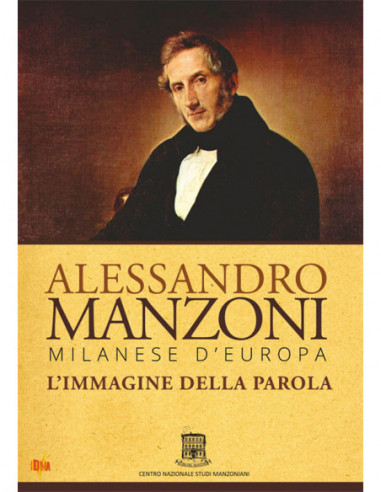 Alessandro Manzoni - Milanese...