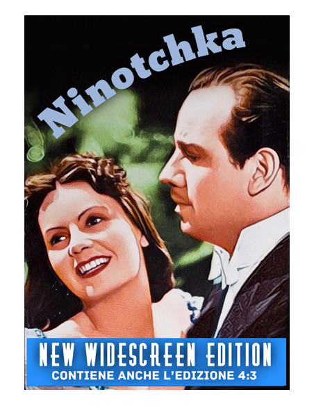 Ninotchka
