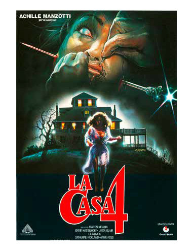 Casa 4 (La)