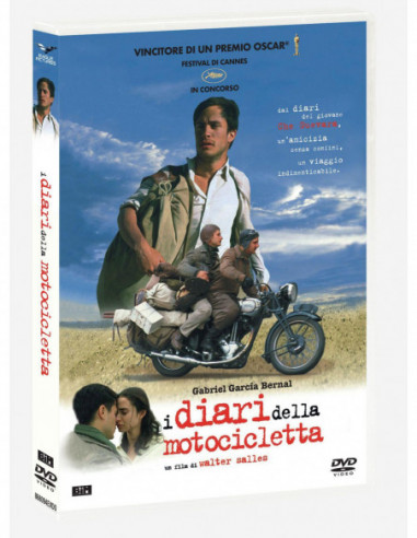 Diari Della Motocicletta (I)