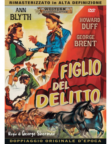 Figlio Del Delitto