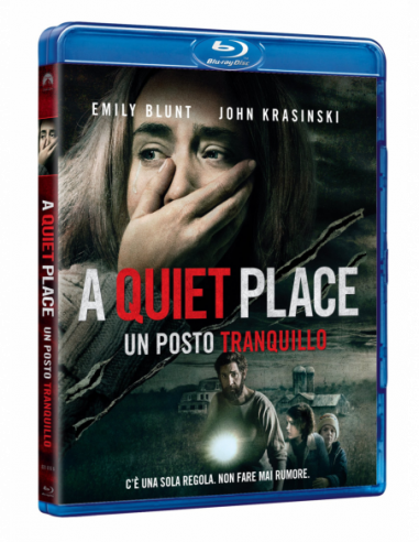 Quiet Place (A) - Un Posto...