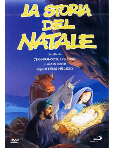 Storia Del Natale (La)