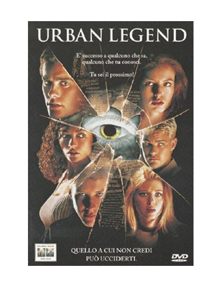 Urban Legend
