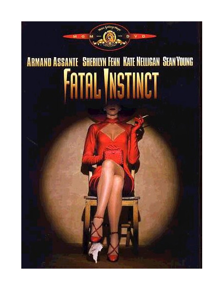 Fatal Instinct