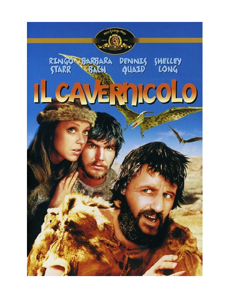 Cavernicolo (Il)