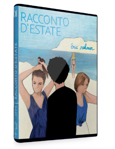 Racconto D'Estate (Eric Rohmer...