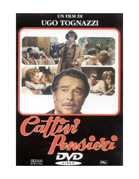 Cattivi Pensieri (ed.2018)