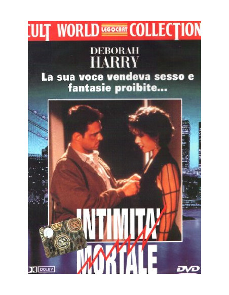 Intimita' Mortale