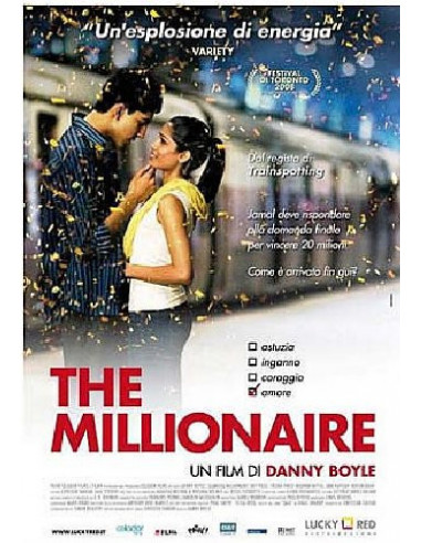 Millionaire (The)