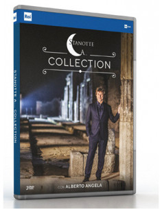 Stanotte A.. Collection (3 Dvd)