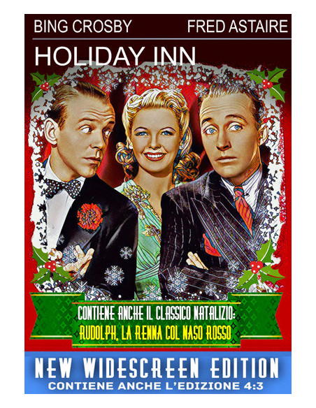 Holiday Inn