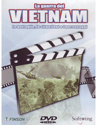 Guerra Del Vietnam (La)