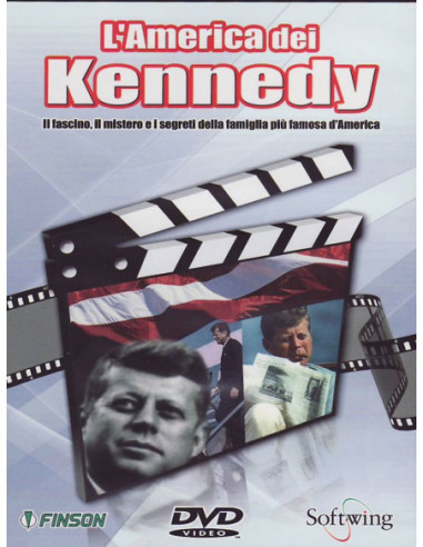 America Dei Kennedy (L')