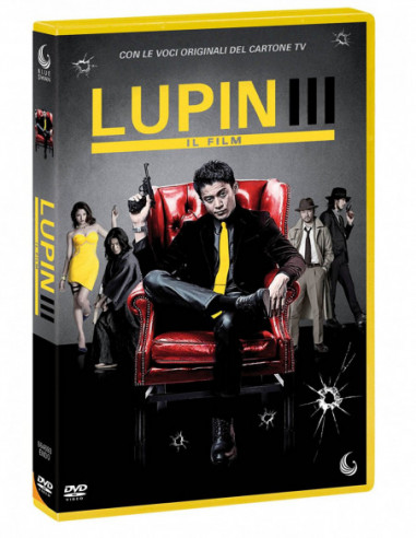 Lupin III - Il Film