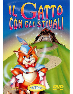 Gatto Con Gli Stivali (Il) (Fuji Eight)