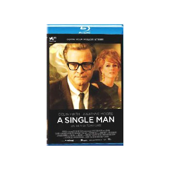 A Single Man (Blu Ray)