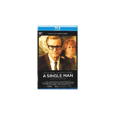A Single Man (Blu Ray)