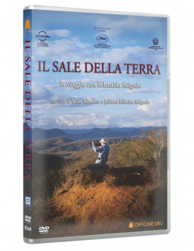 Sale Della Terra (Il) (ed.2020)