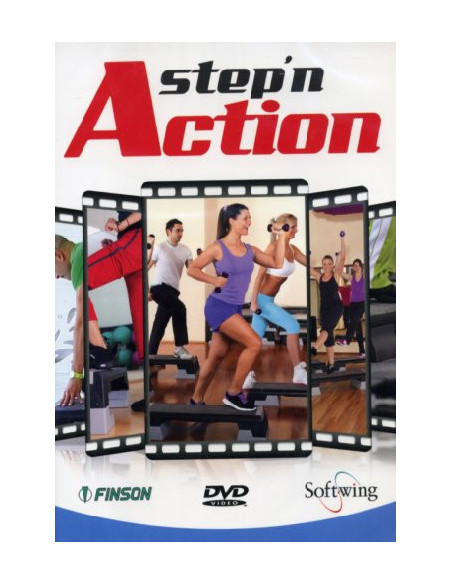 Step'N Action