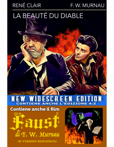 Beaute' Du Diable (La) / Faust