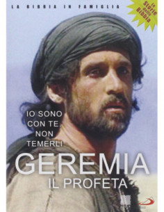 Geremia Il Profeta