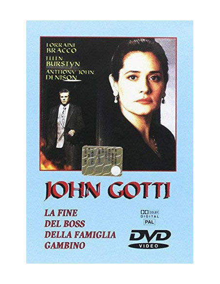 John Gotti