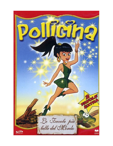 Pollicina